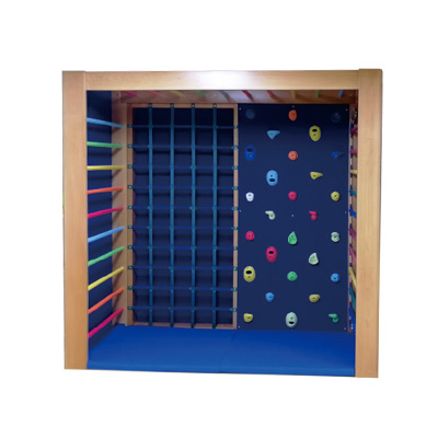 <b>组合攀爬架</b>