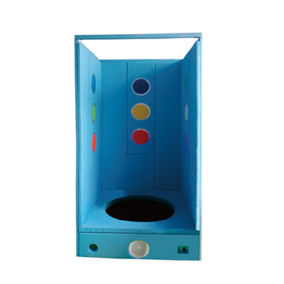 声光摇摆互动训练组合