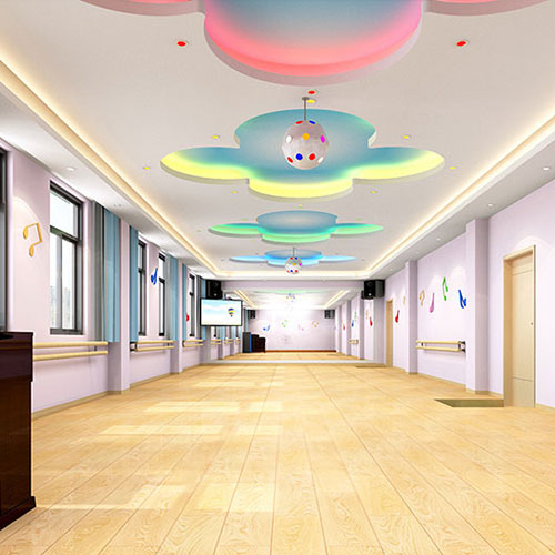 湖北省咸宁市通山县特殊教育学校