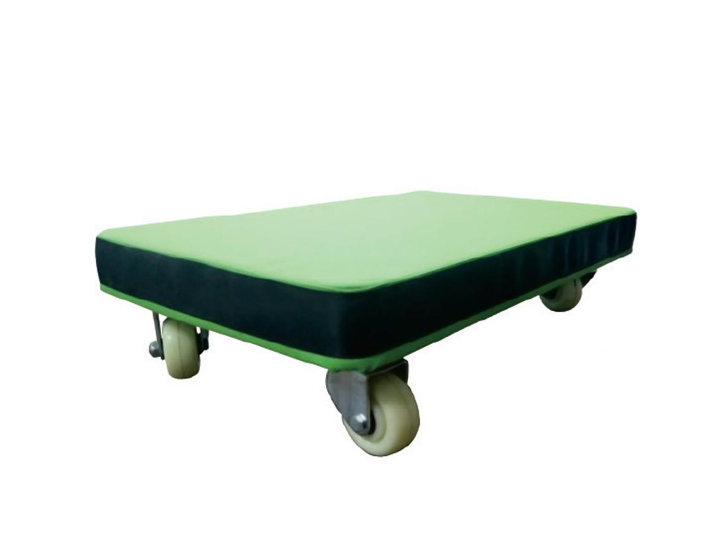 阻尼适能滑行车