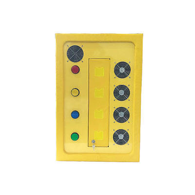 <b>嗅觉感知游戏箱</b>