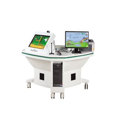 勾音评估训练系统