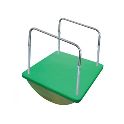 摇摇板带扶手