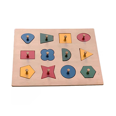 几何图形插板（OT）