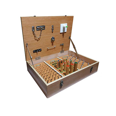 手功能组合训练箱(OT)