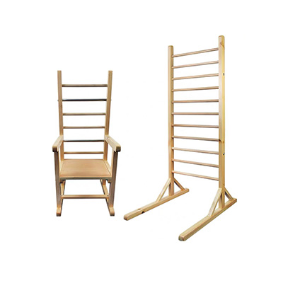 梯背架、梯背椅（PT）