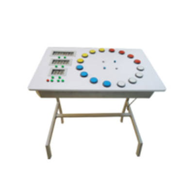 引导性上肢协调训练器(OT)