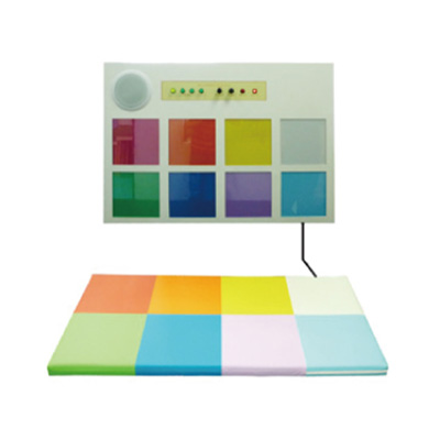 声光对应游戏踏板