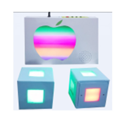 <b>双子幻彩魔方</b>