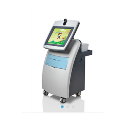 孤独症评测系统