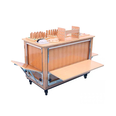 OT综合训练工作台