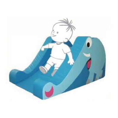 感觉统合的训练原则以及多媒体感觉统合训练系统