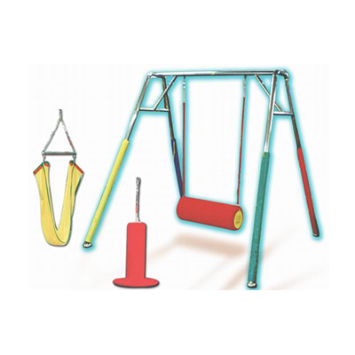 A字秋千架