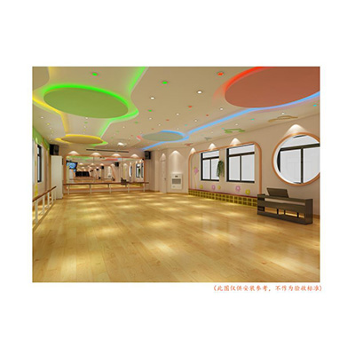 律动教室厂家哪里找