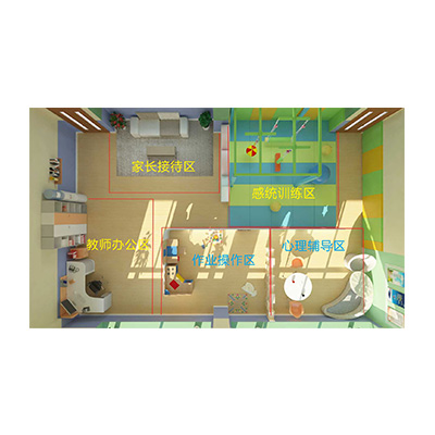 小学资源教室配置方案