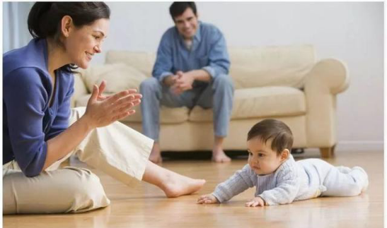 赶紧看看得感统失调的原因