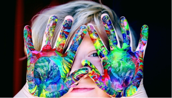 生活中有哪些“感觉统合训练设备”适合幼儿的触觉感官游戏？