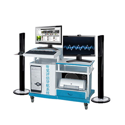 儿童幼儿听觉感统失调训练设备图
