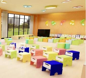 感统训练常用的训练器材有哪些