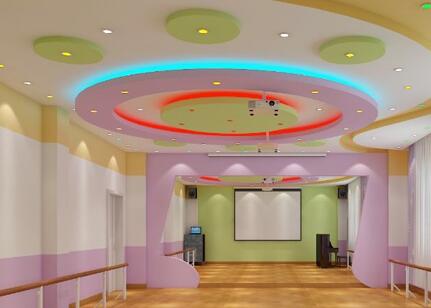 感统训练怎么用蹦床进行训练呢