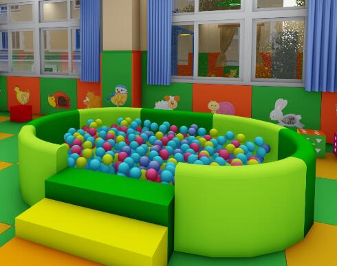 感统训练等同于体育训练吗