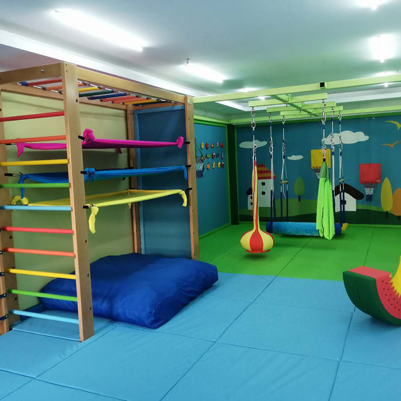 商丘市残疾人康复中心