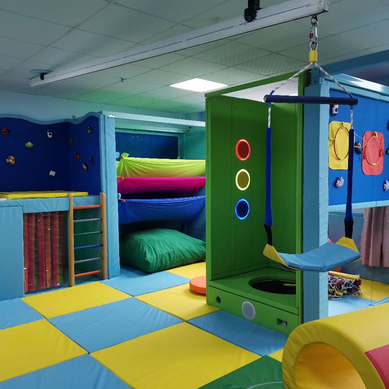 蓝山县特殊教育学校