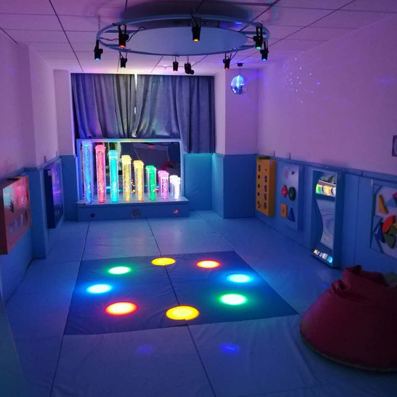 南宁市残疾人康复中心