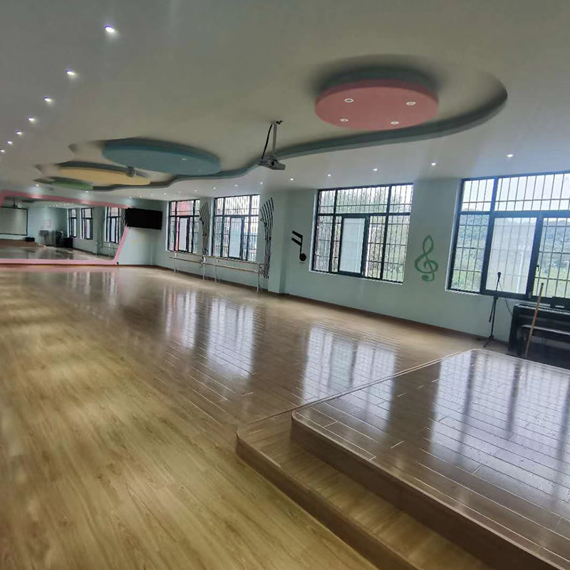 信阳市平桥区特殊教育学校