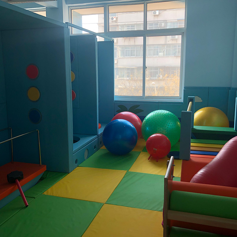 许昌市特殊教育学校