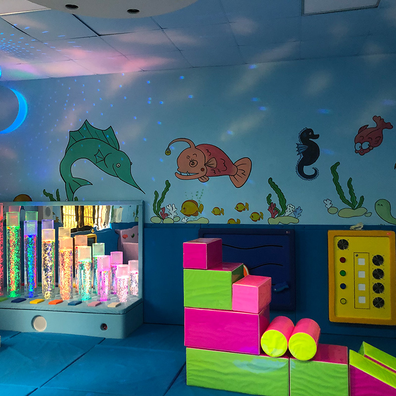 长治市特殊教育学校