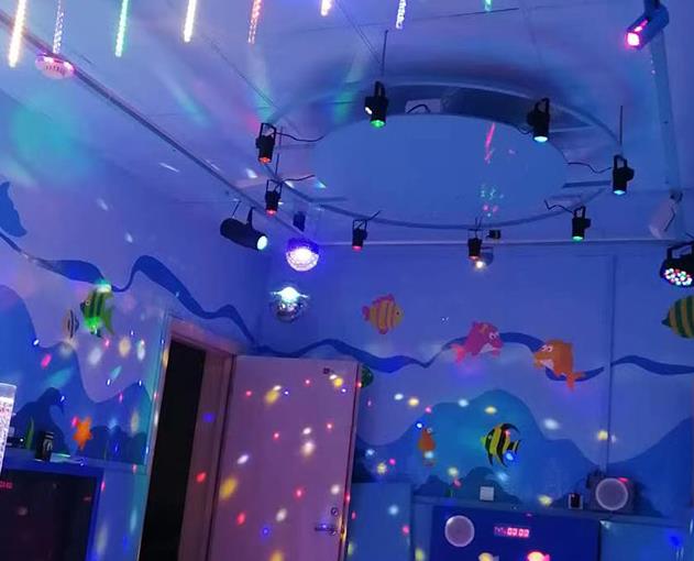 儿童感统能力发展周期 感觉统合能力发展的四个阶段