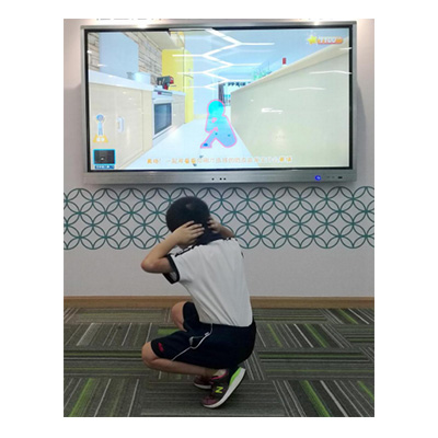 AI智慧交互平板