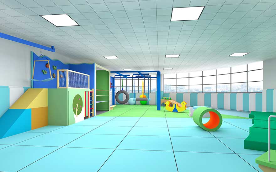 孩子中度感统失调表现有哪些？