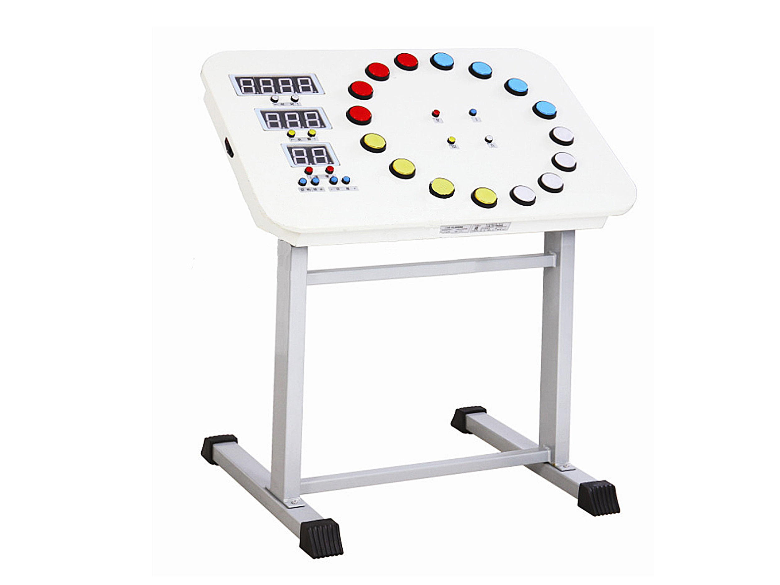 引导性上肢协调训练器