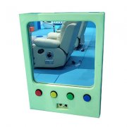 无 尽 深 度 游 戏 箱