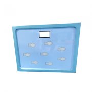 小鱼 捉灯游戏箱