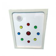 环形捉灯游戏箱