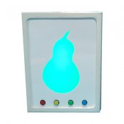 颜色转换控制面板