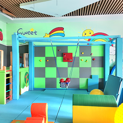 河南省开封市祥符区妇幼保健院