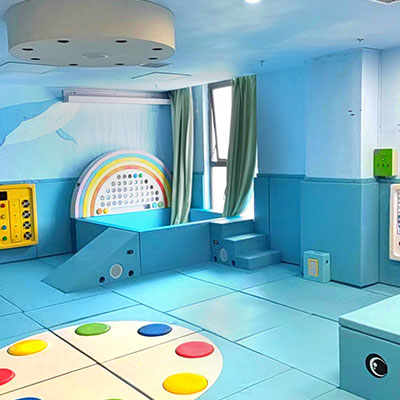 云南省玉溪市儿童医院